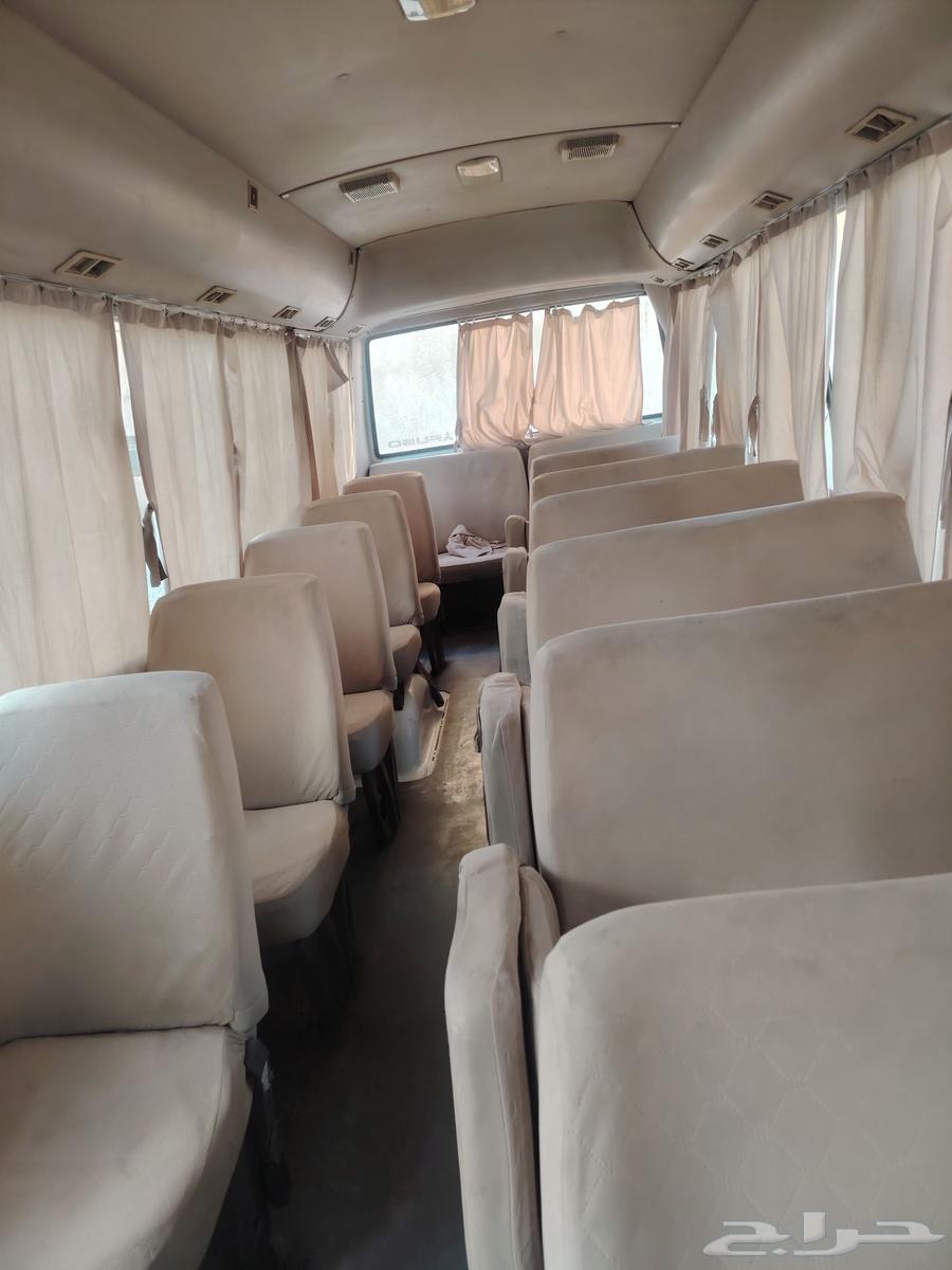 Al-Rozza bus for monthly rent, type64498867866241112