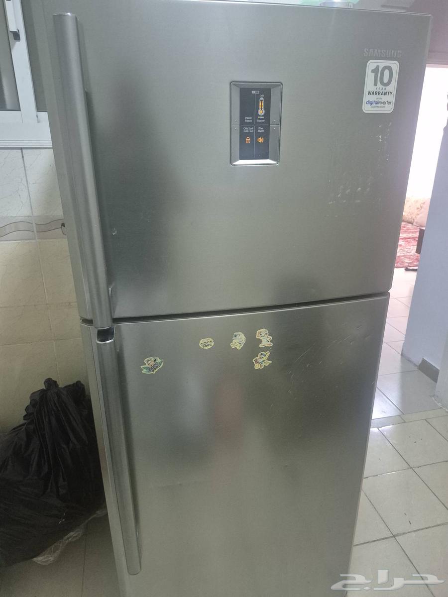 ثلاجة للبيع64353661506306110