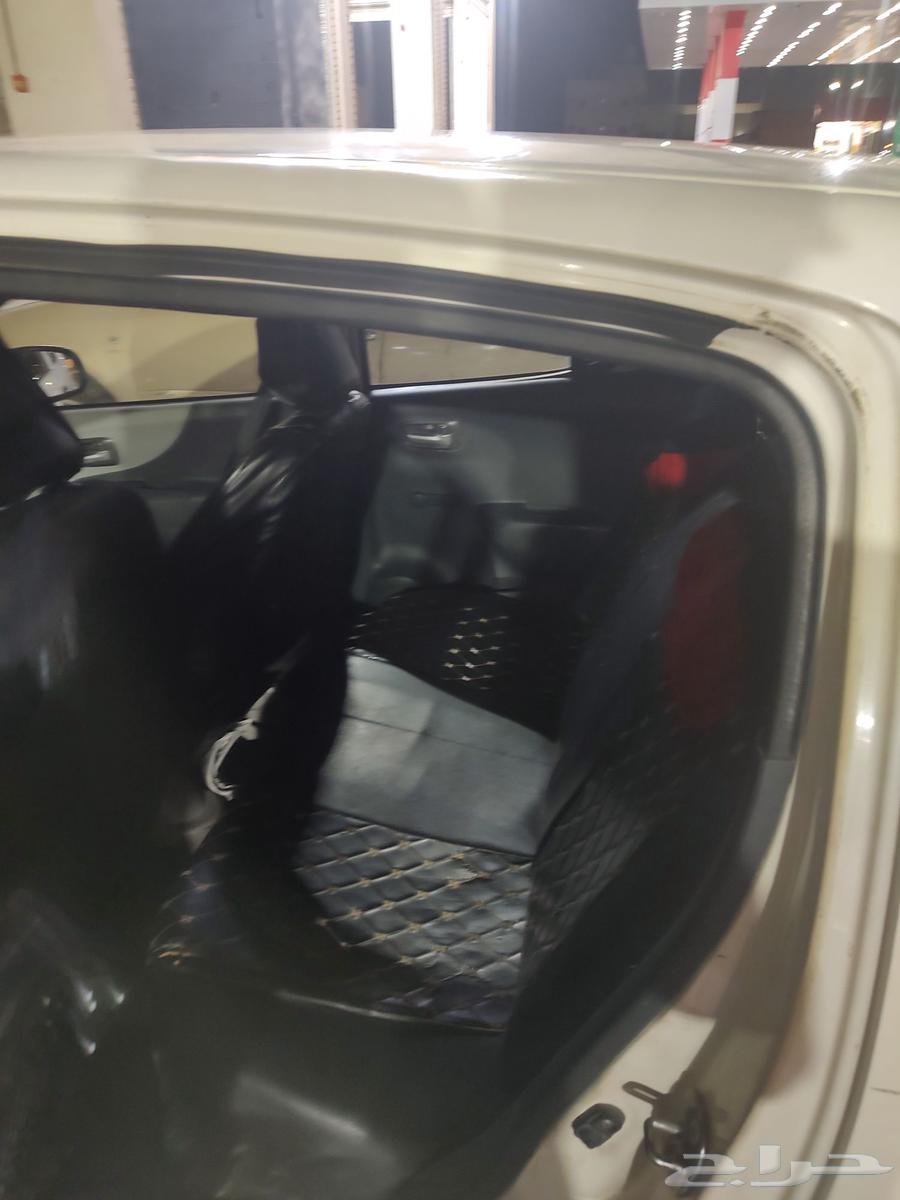 سوزوكي سرليو حجم صغيير واقتصاديه اوراقها مجدده64501604055043110