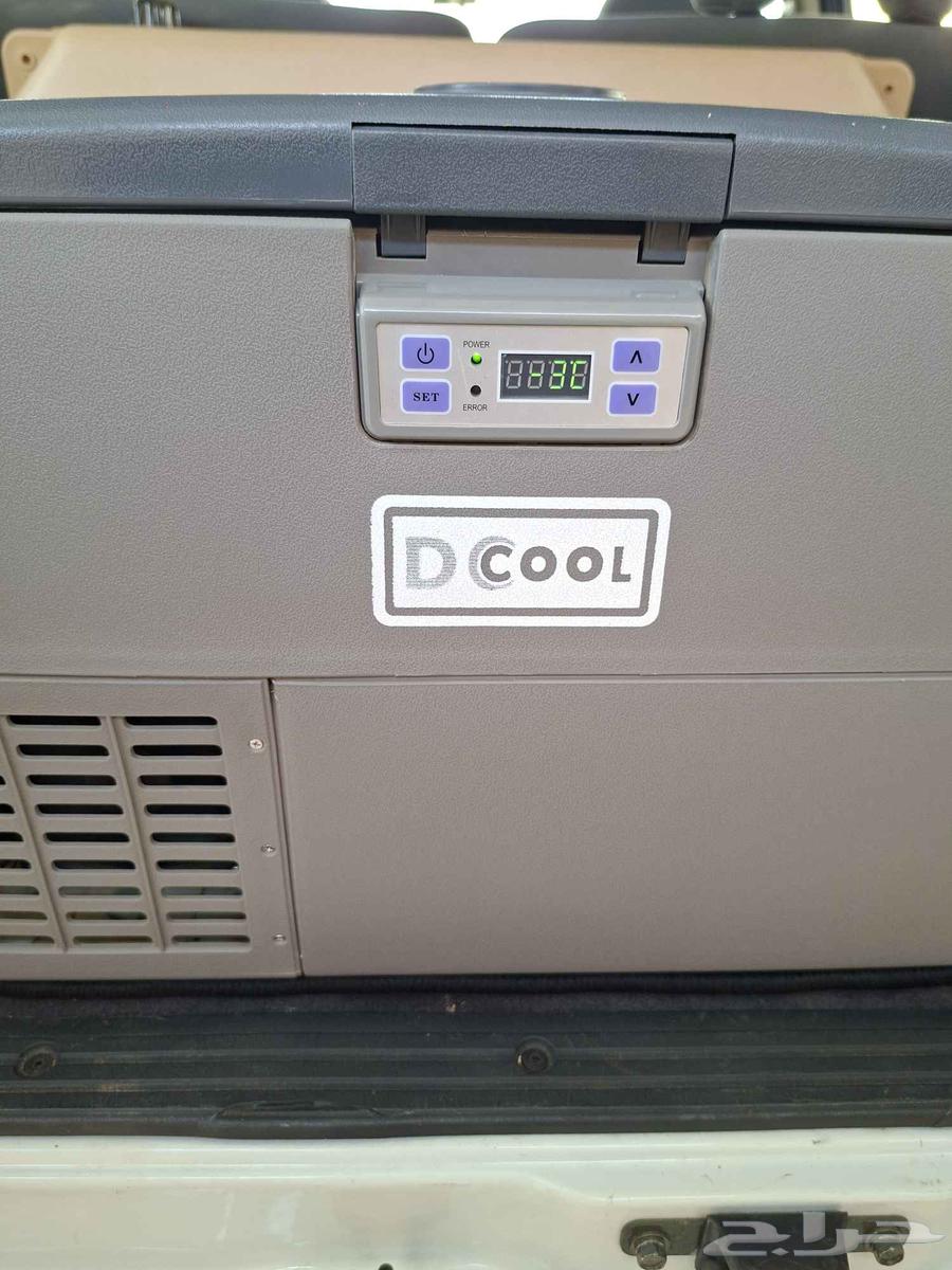 ثلاجة رفيق الدرب 33 لتر جديده لم تشتغل غير نص يوم64498924071299110