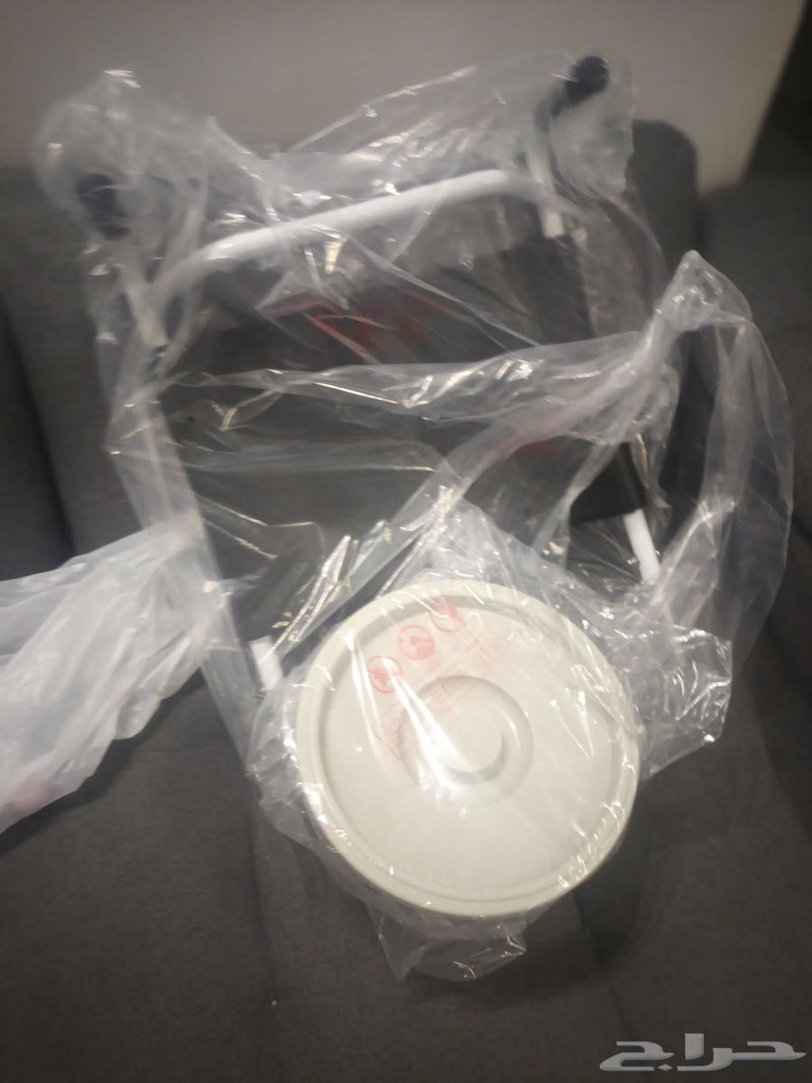 عربيه دورة مياه حمام ذوي احتياج خاص جديدة64221486136450113