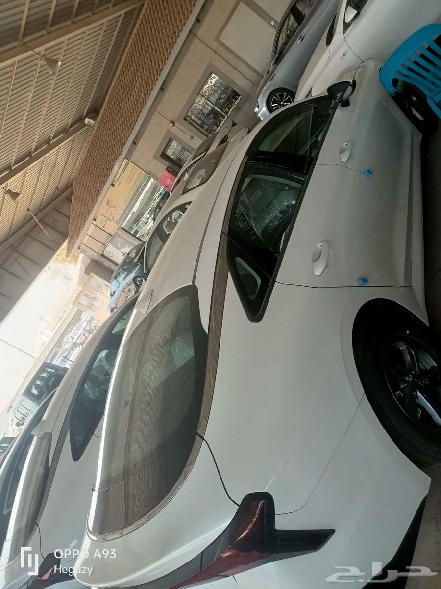 كيا K5 استاندر 2024 عرض خاص64498340449921113