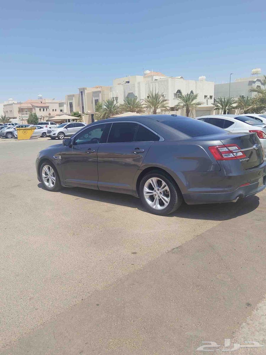 تورس 2015 استاندر للبيع اوالبدل بسياره عائليه64505025075202110