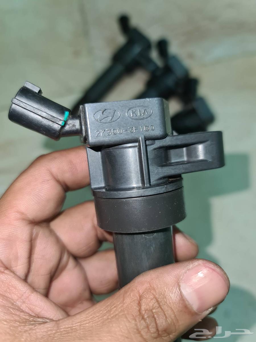 كويل هونداي سوناتا من 2015الي 2017 اصلي64507823948418112