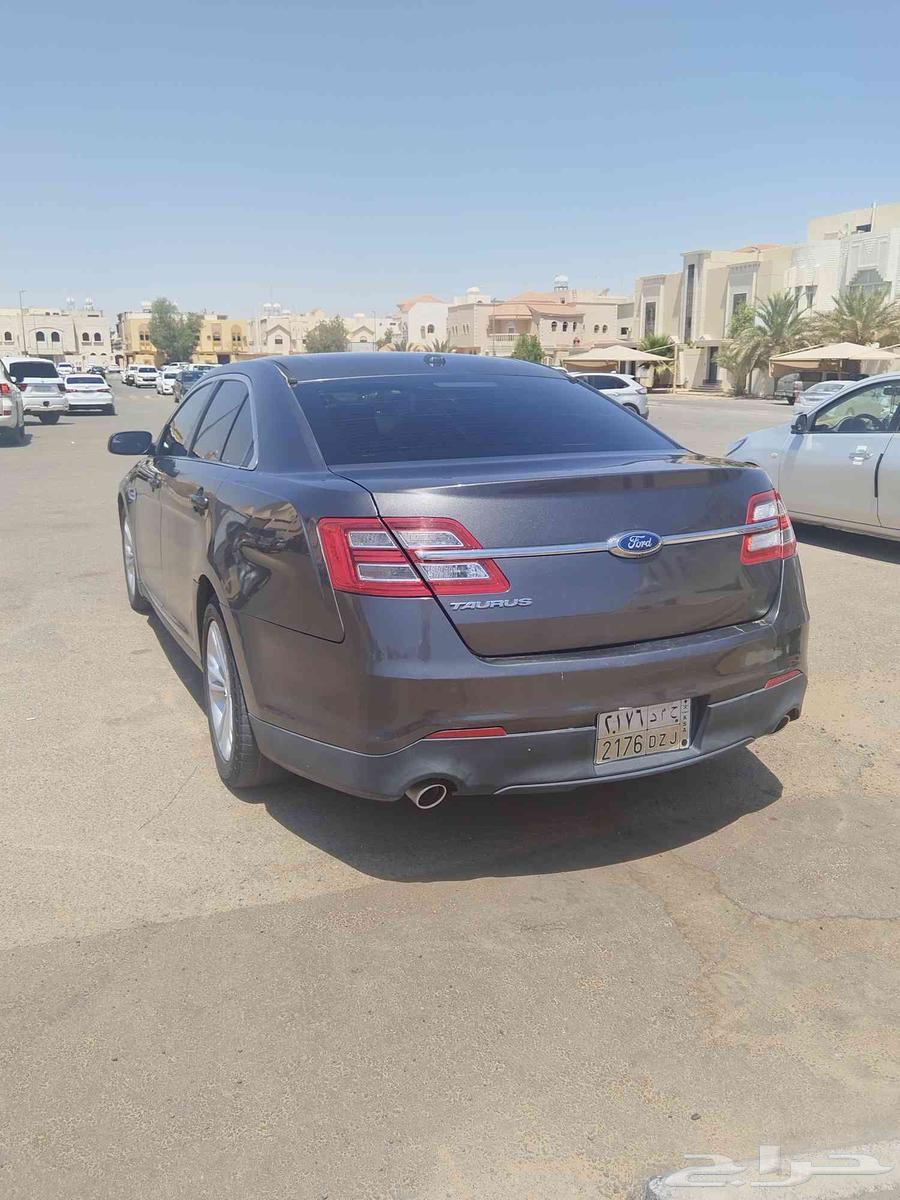 تورس 2015 استاندر للبيع اوالبدل بسياره عائليه64505025075202113