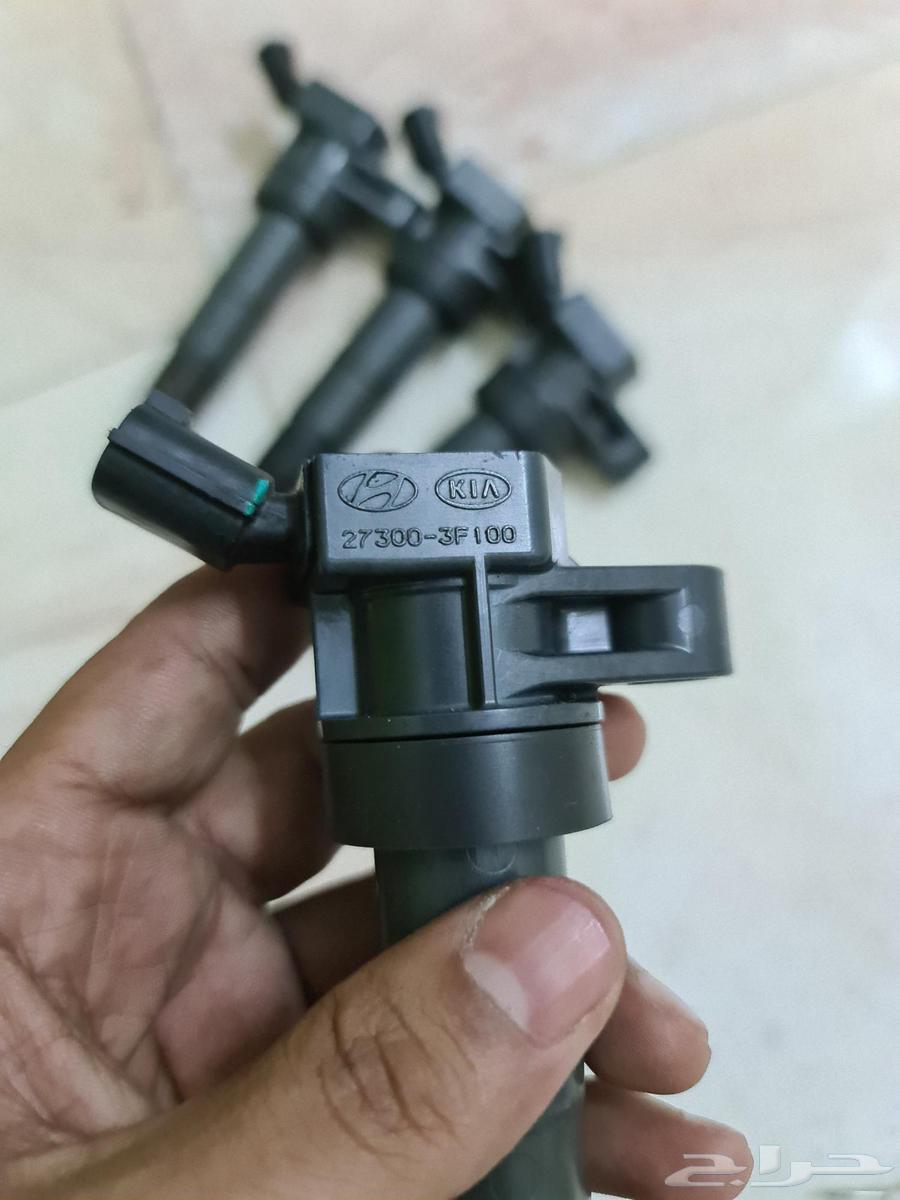 كويل هونداي سوناتا من 2015الي 2017 اصلي64507823948418113