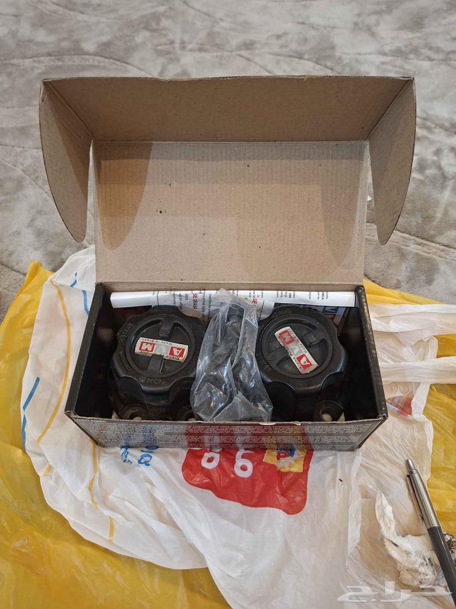 لكات بترول برزيلي جديد لم تستخدم64506076313346110