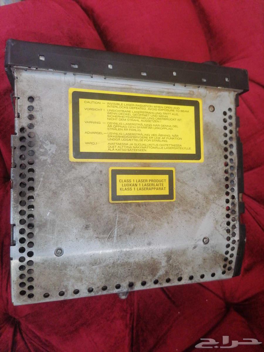 مسجل فورد ماركيز 2003-2005 اصلي وكالة64499619471233112