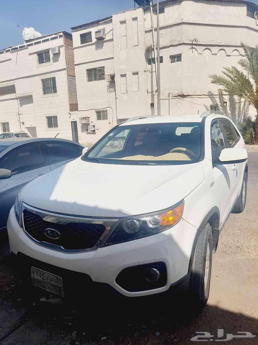 كيا سيراتو 2012 حالة ممتازة ولا يحتاج لأي صيانة64503719158785113