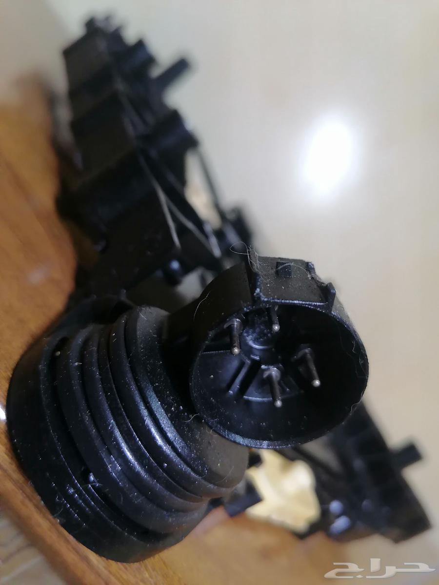 AMG-63 Gear Shift Module S Edition64494482503554111