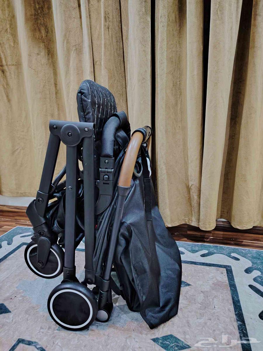 عربه أطفال ماركه SLD تطلع الطائره64361238833026114