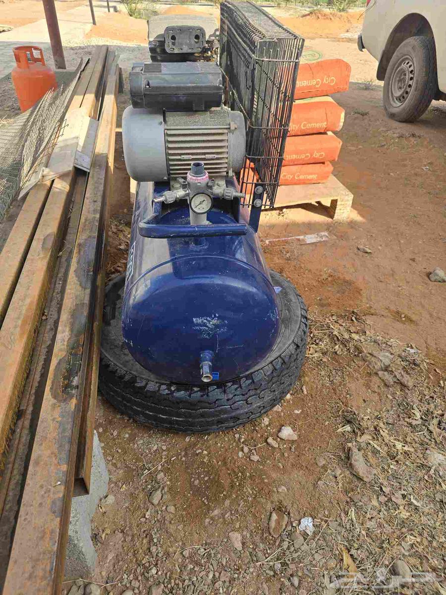 ماطور هواء 100 air developer.64356777521155114