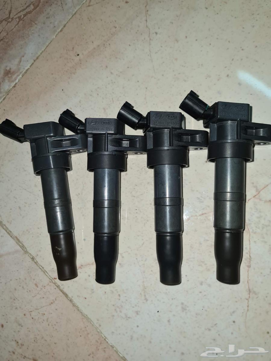 كويل هونداي سوناتا من 2015الي 2017 اصلي64507823948418111