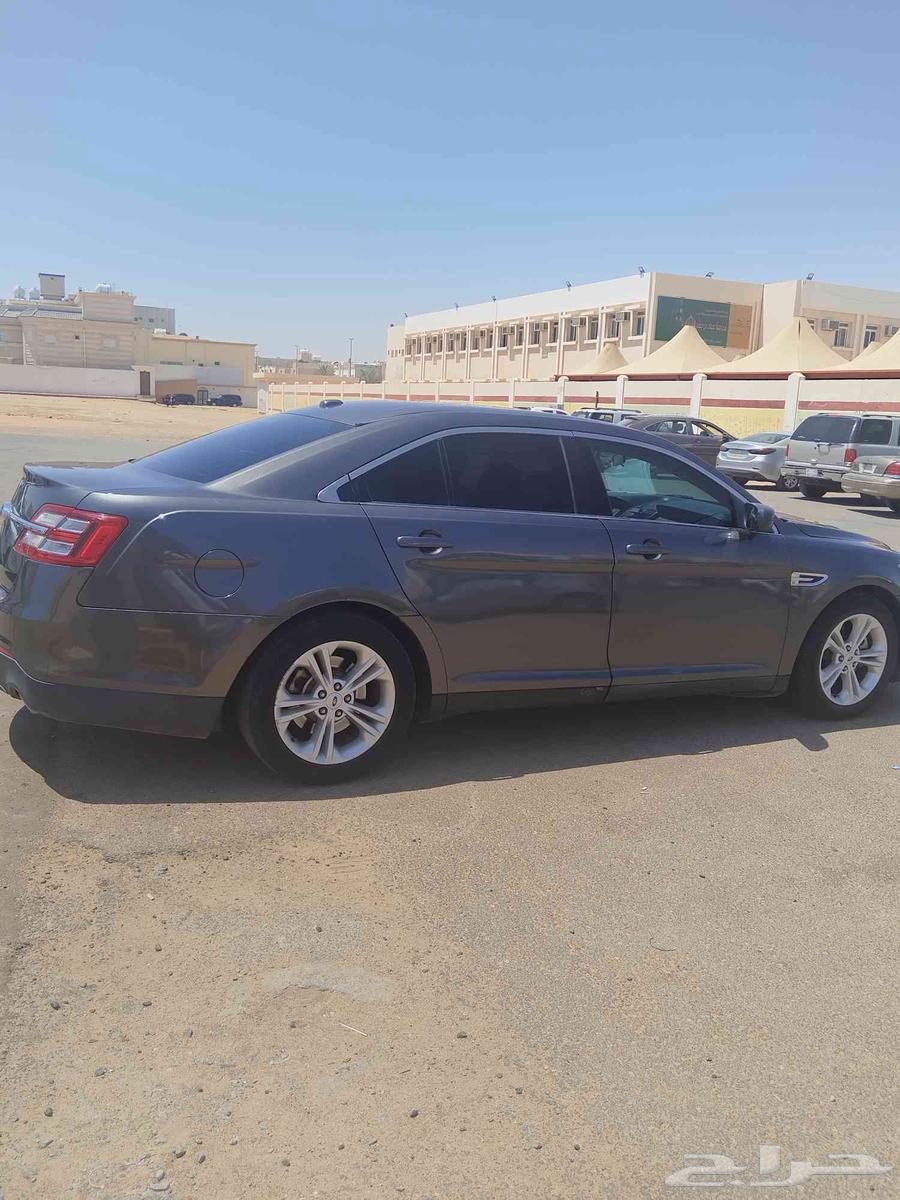 تورس 2015 استاندر للبيع اوالبدل بسياره عائليه64505025075202112