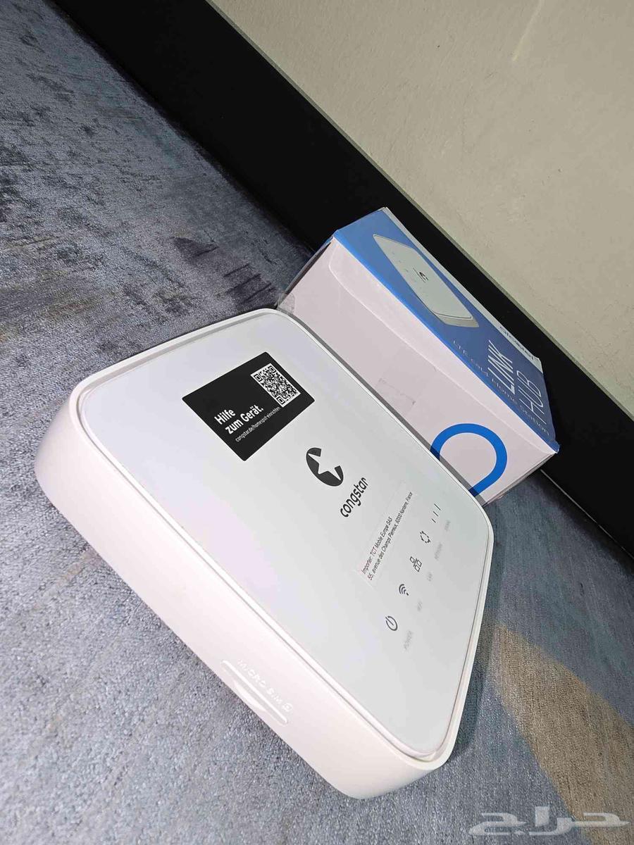 Alcatel Home Router HH4064350492432899113