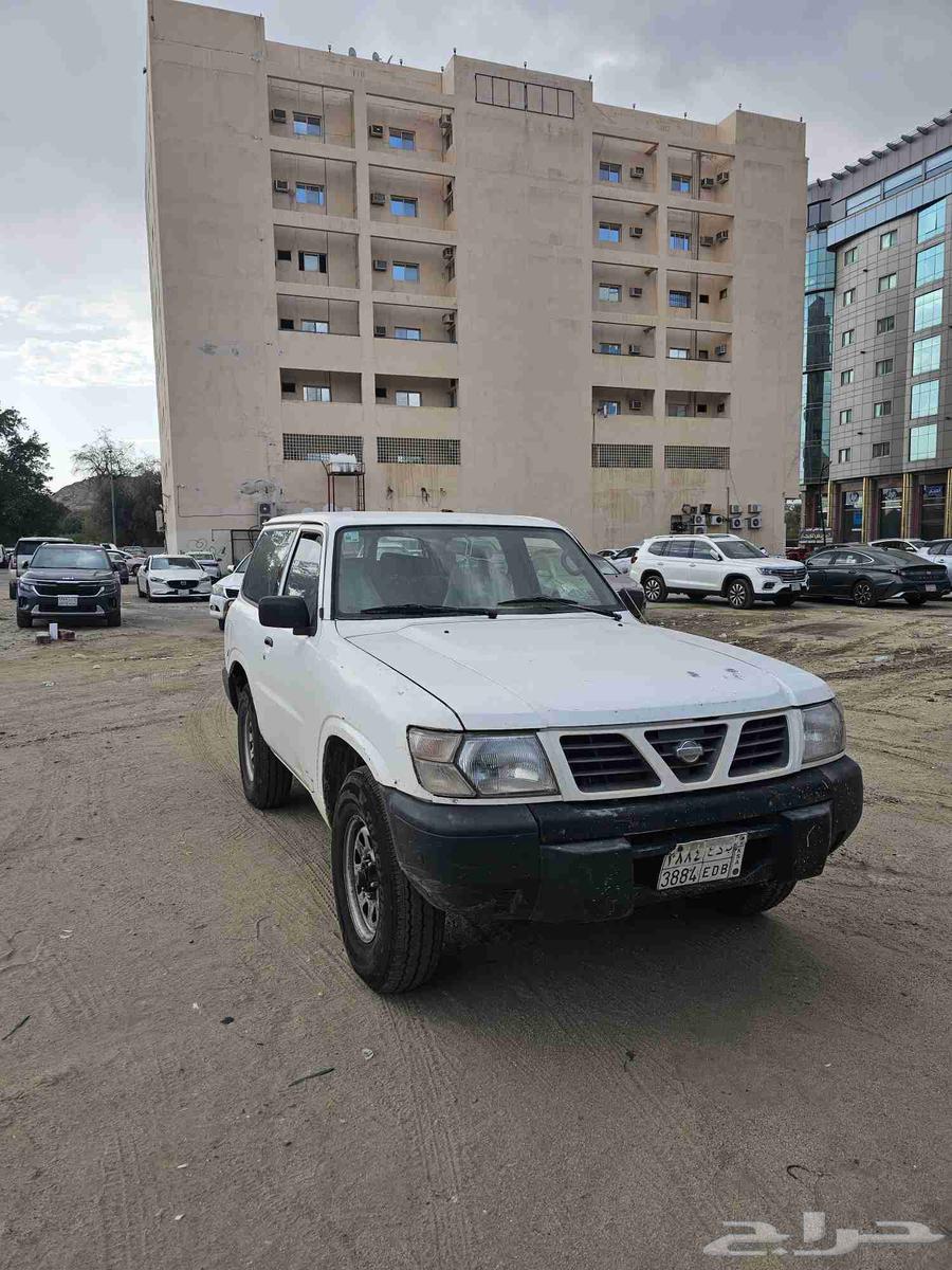 ربع باترول64502418671489111