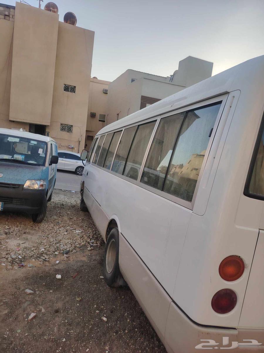 Al-Rozza bus for monthly rent, type64498867866241110