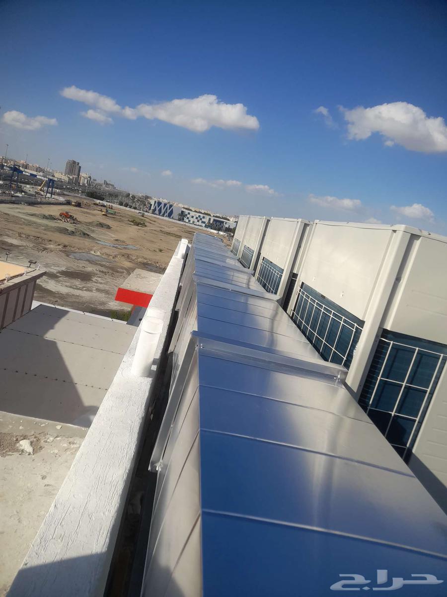 HVAC Contractor63617358380930112