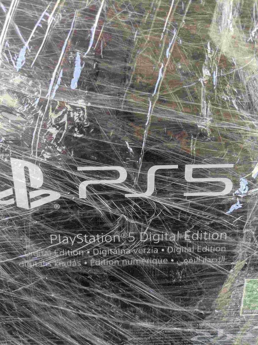 بلايستيشن 5 جديد PS564353166022657111
