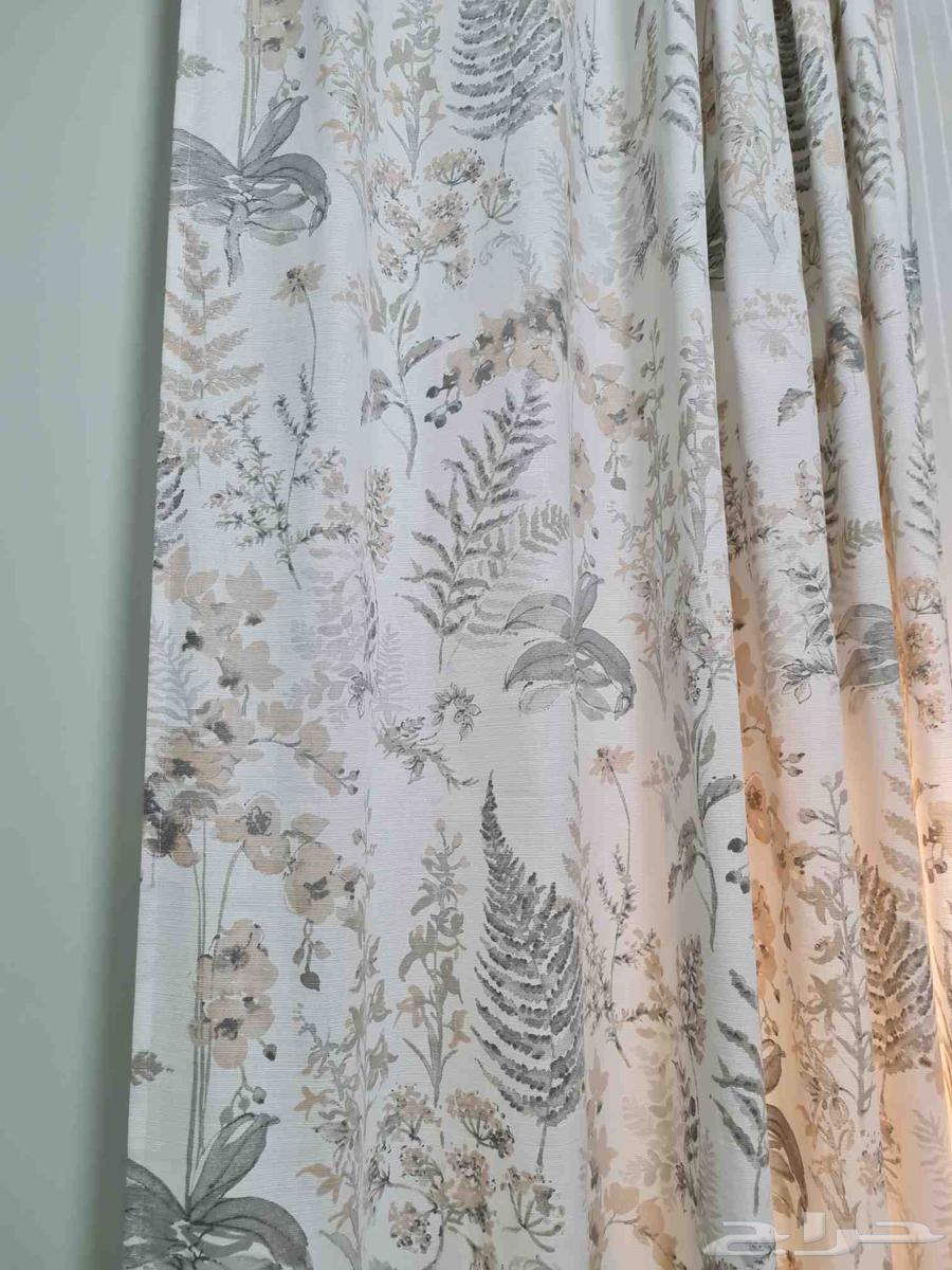 ستائر ايكيا ببلك اوت للبيع مستعجل64360959321474113