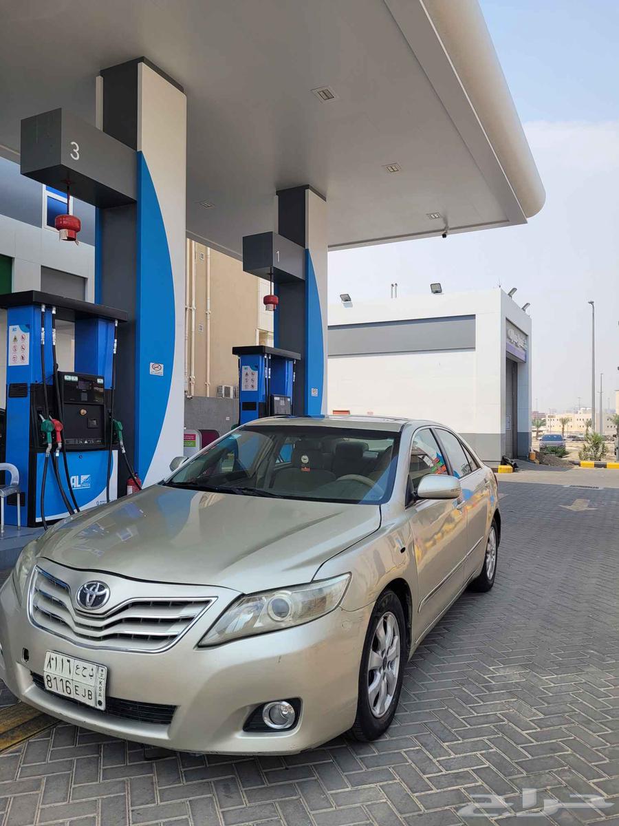 Camry 200764500741457410110