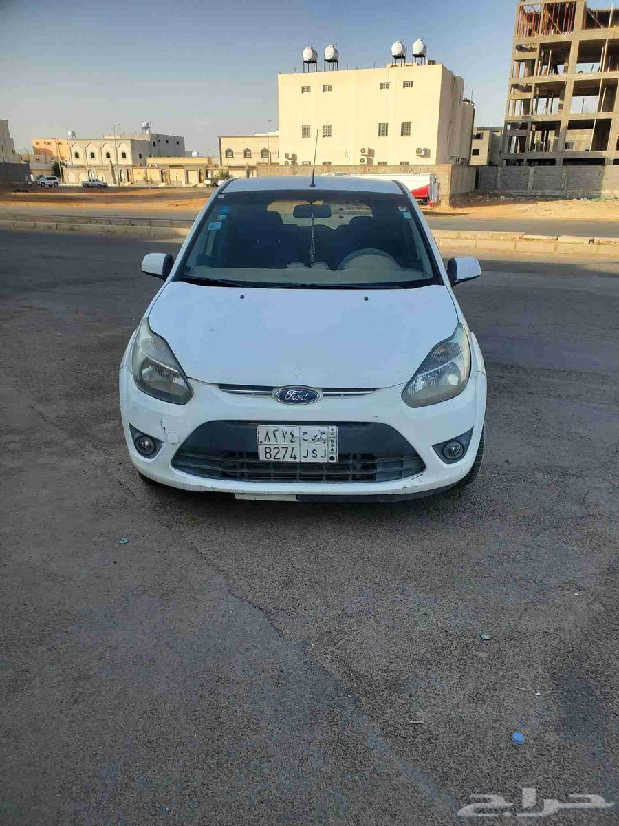 سياره فورد فيجو موديل 201264505025125505113