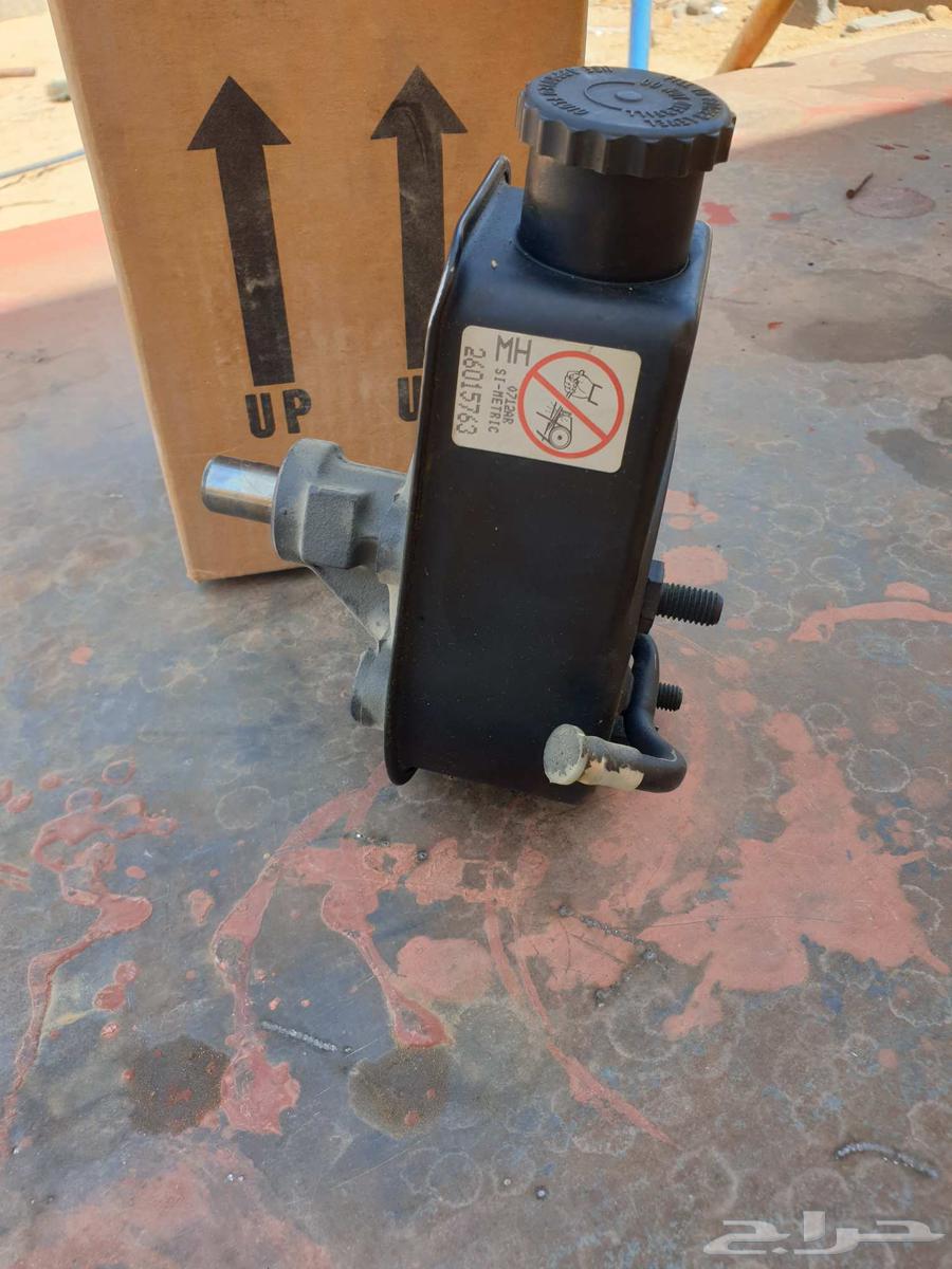 Dexron box for GMC from 1990 to64498215173633111