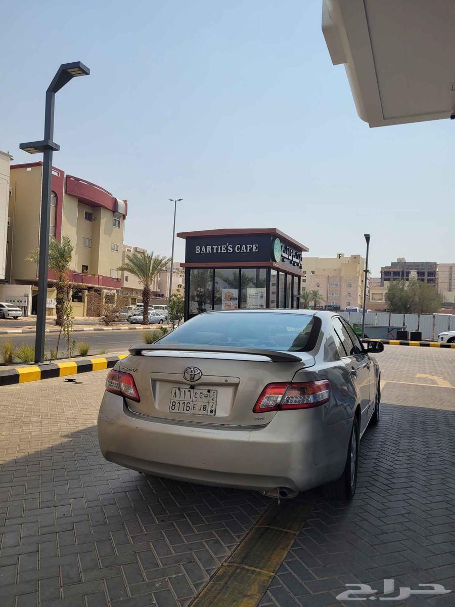 Camry 200764500741457410112