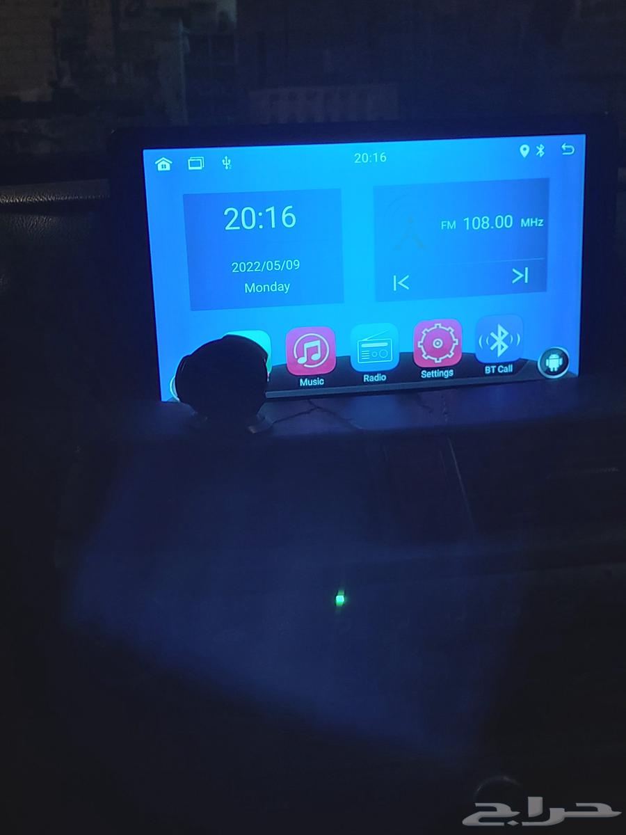 هوندا اكورد 2010 بطارية جديده دينامو جديد حالة جيده64501760822018110