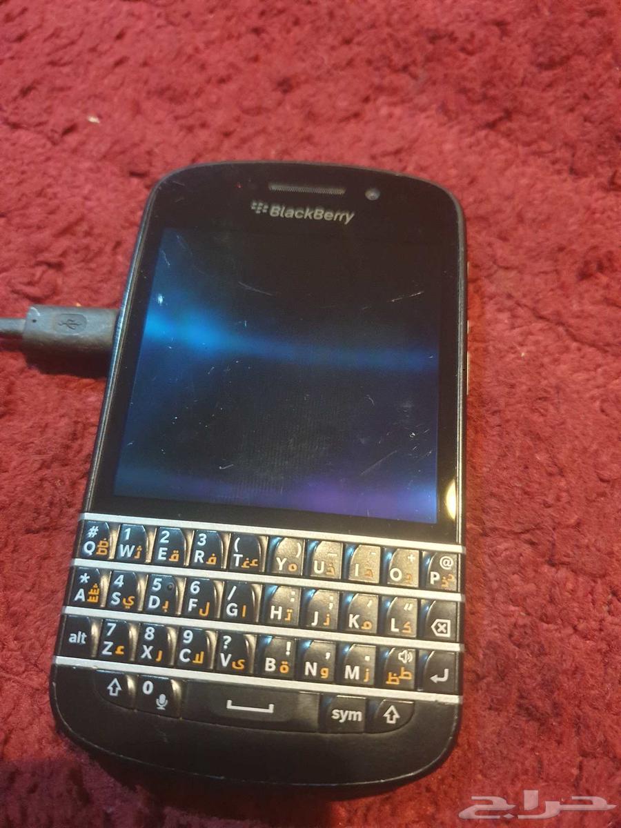 بلاك بيري Q1064361385494274112