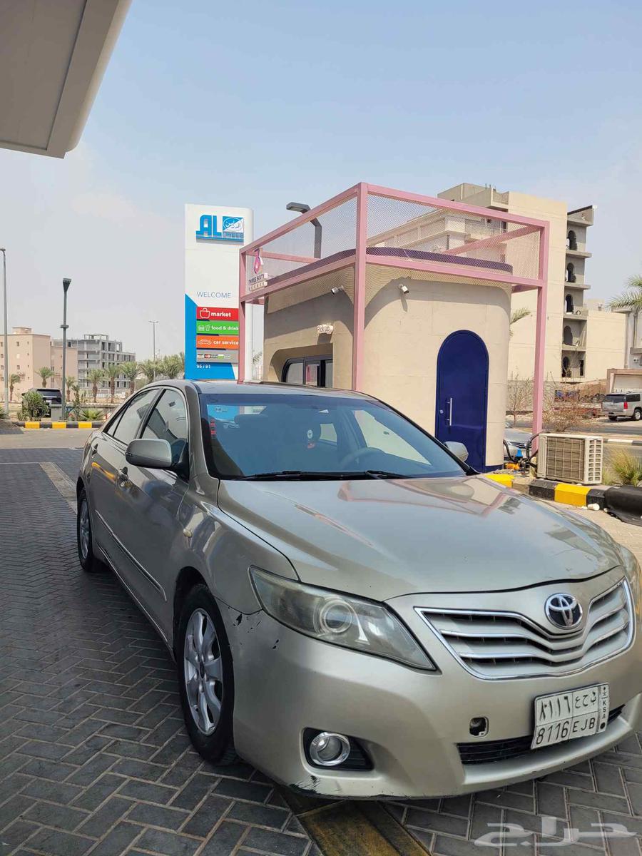 Camry 200764500741457410111