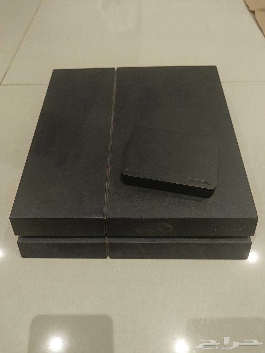 سوني 4 مهكر 200 لعبة64360565353729110