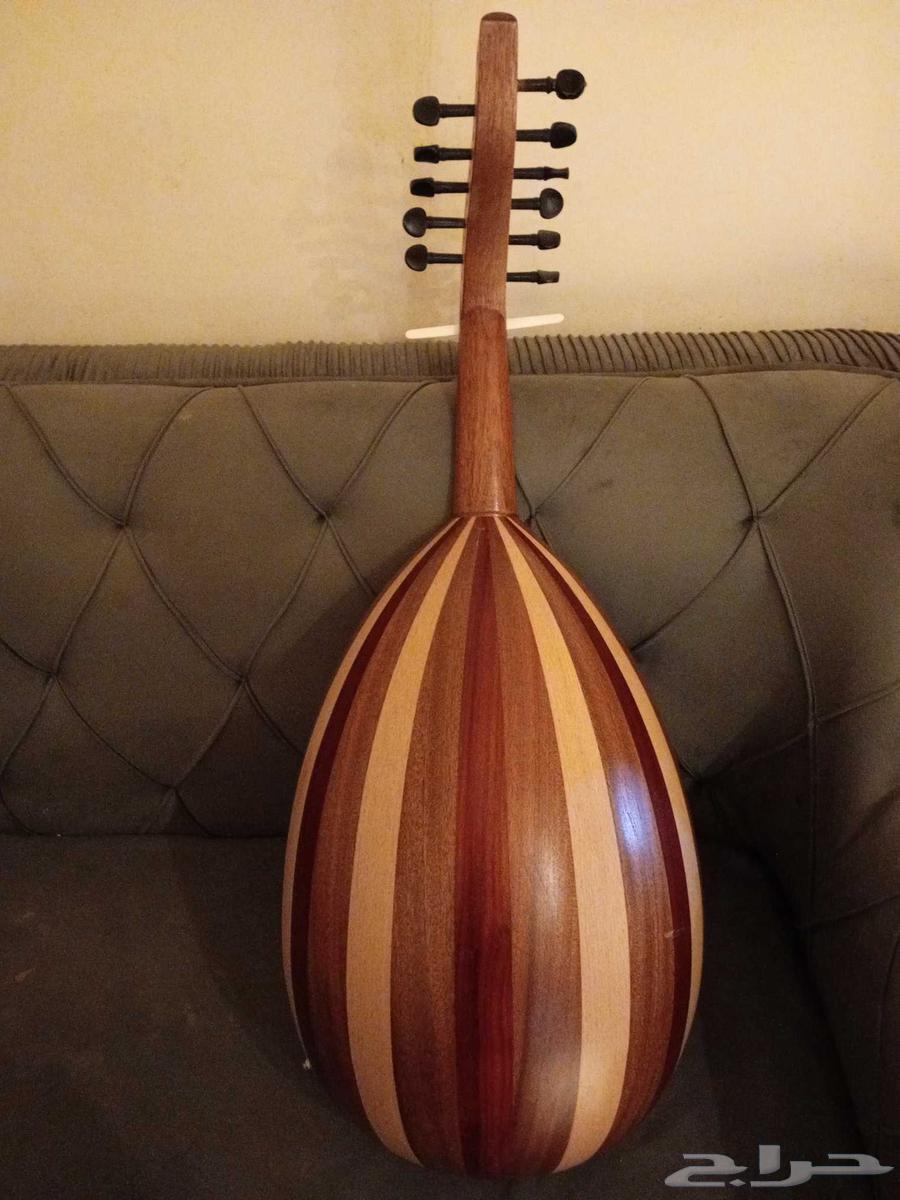 New Bahraini oud, simple use, urgent sale64356500601090110