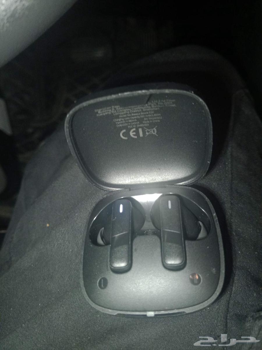 سماعه للبيع64360841303427110