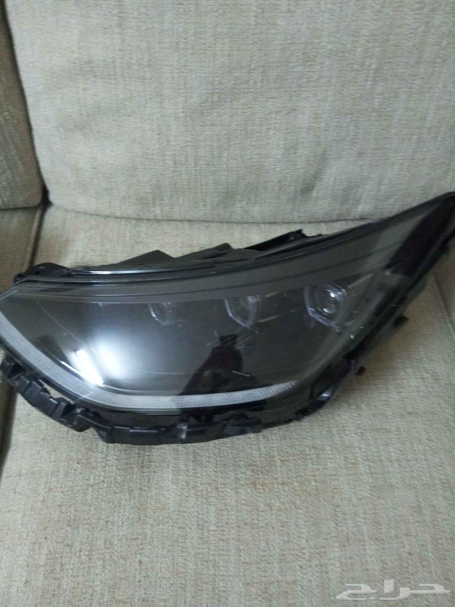 اصطب خلفي وشمغه عدسات اربع وكالة64506265449987110