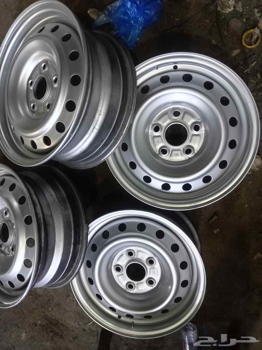 جنوط هيلكس 2015 اصلي وكاله منزل مستخدم نظيف مقاس1564494139929603111