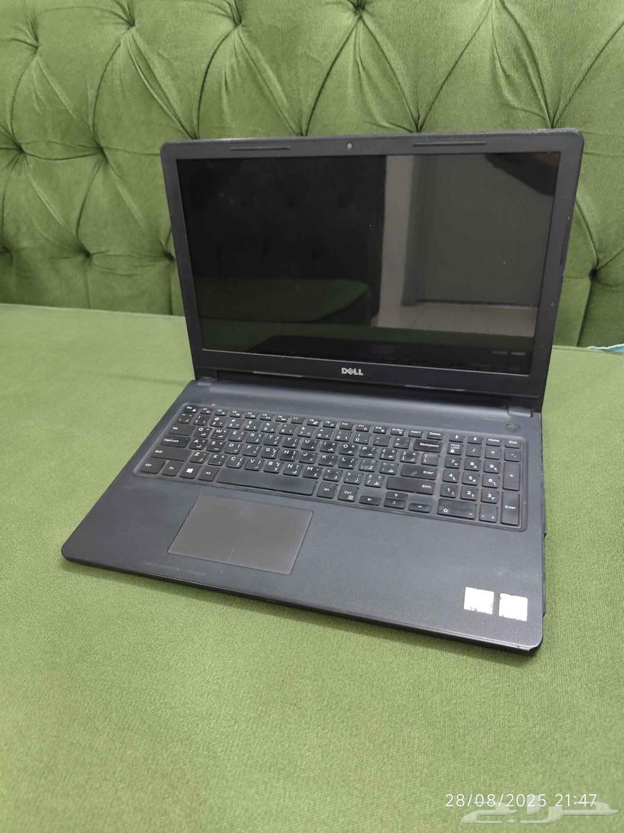 لابتوب Dell Inspiron 15 (3576) للبيع   المواصفات  المع64361195083523112