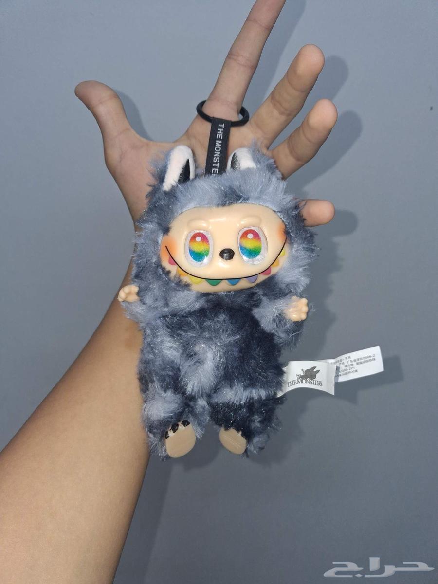 لابوبو سكريت اصلي للبيع64359001225217110