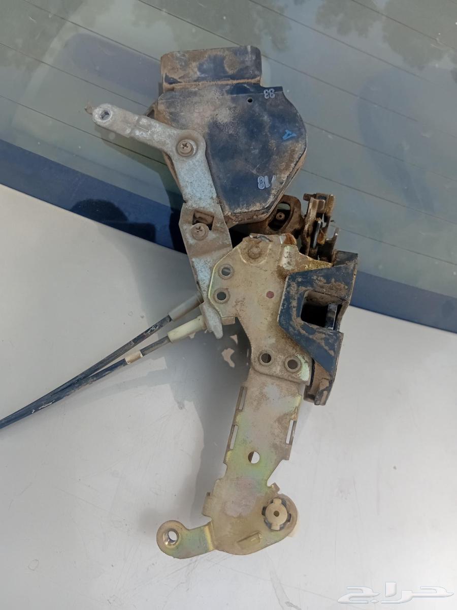 سنتر لك كورلا 2007كهربا للبيع باب السايق .للتواصل واتساب وات64500741512065111