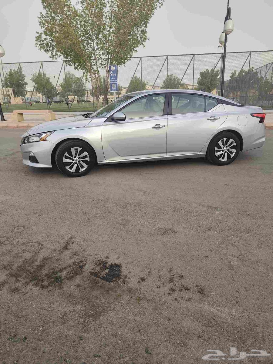 نيسان التيما موديل 202164501312690050114