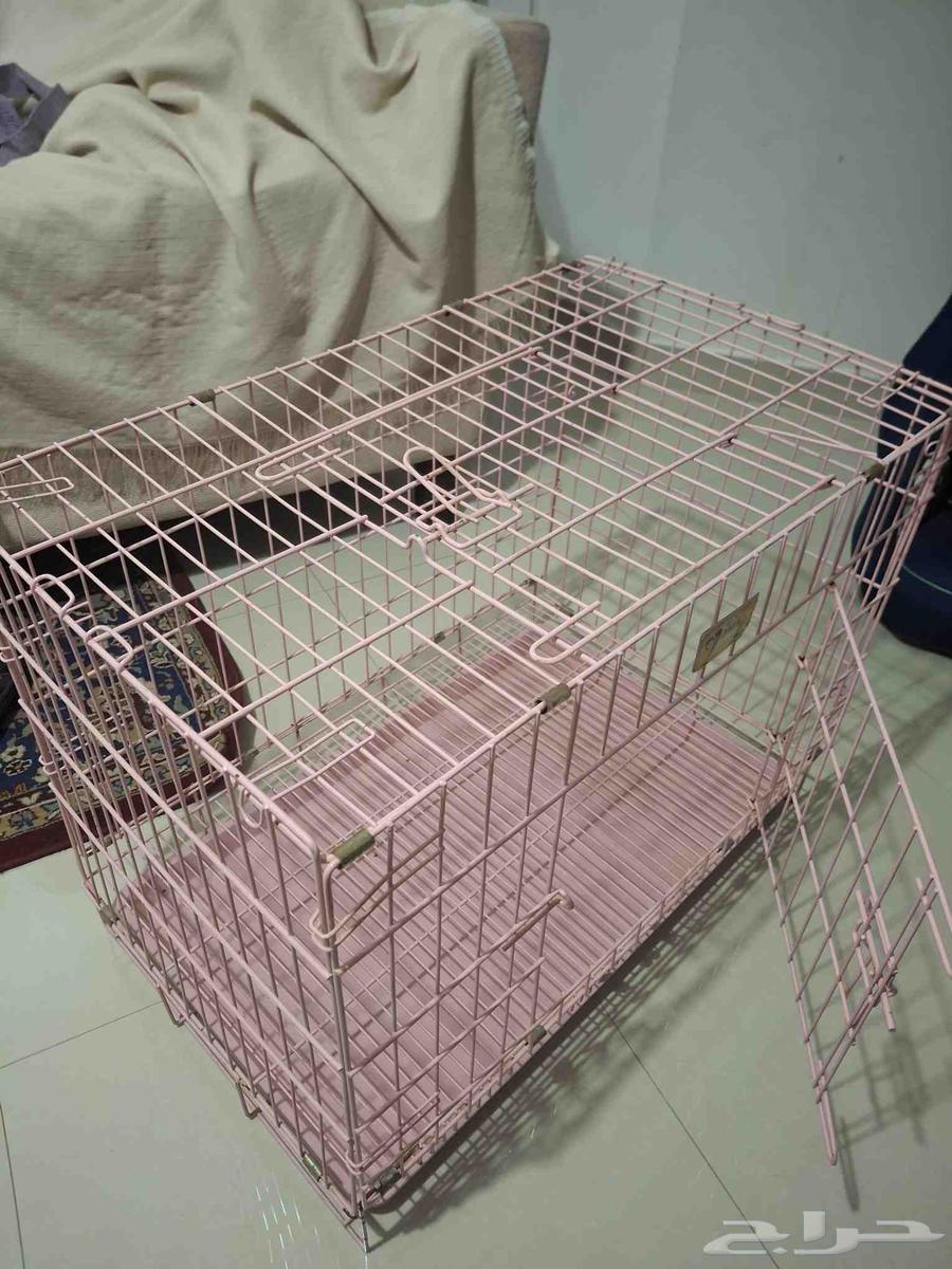 قفص كبير للحيوانات الأليفة64359836244610113