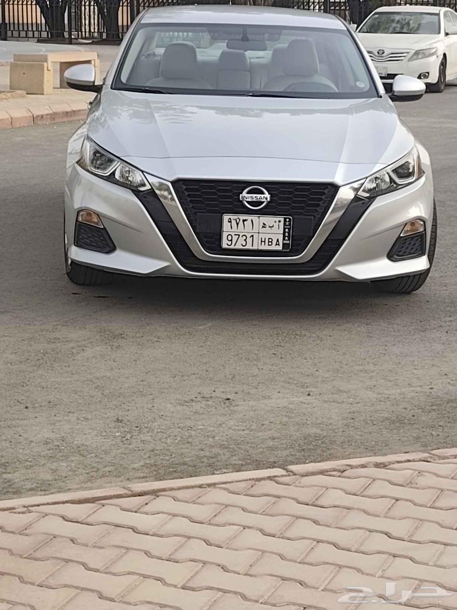 نيسان التيما موديل 202164501312690050110