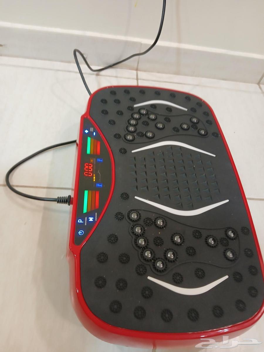 آلة اهتزاز لفقدان الوزن الجسم64355304231299112