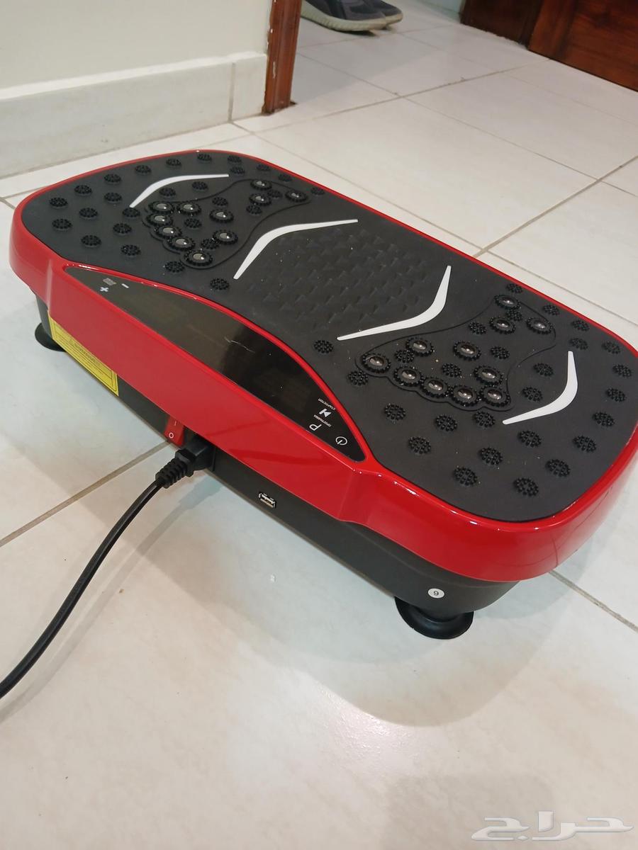 آلة اهتزاز لفقدان الوزن الجسم64355304231299111