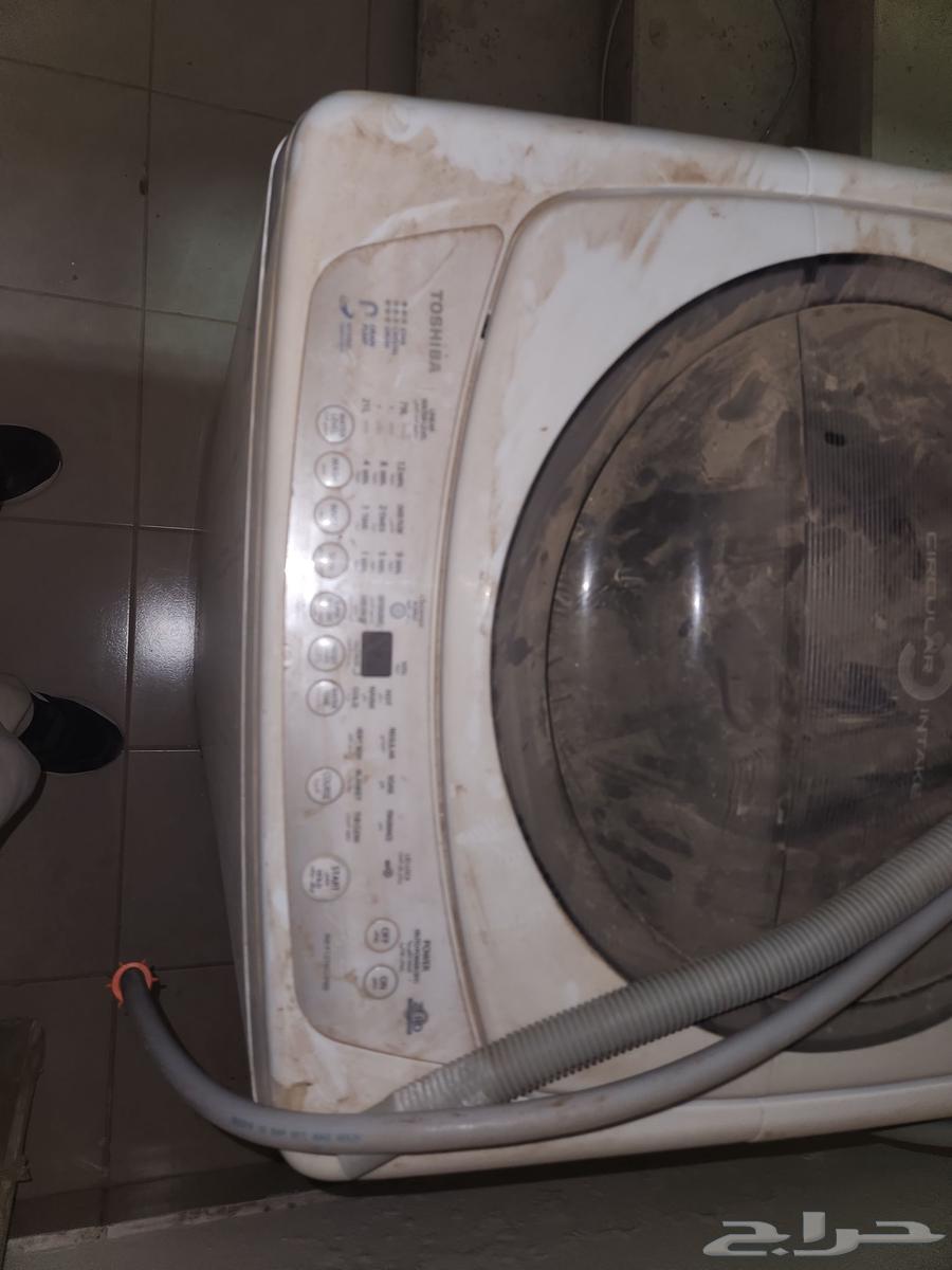 غساله للبيع64359691376515111