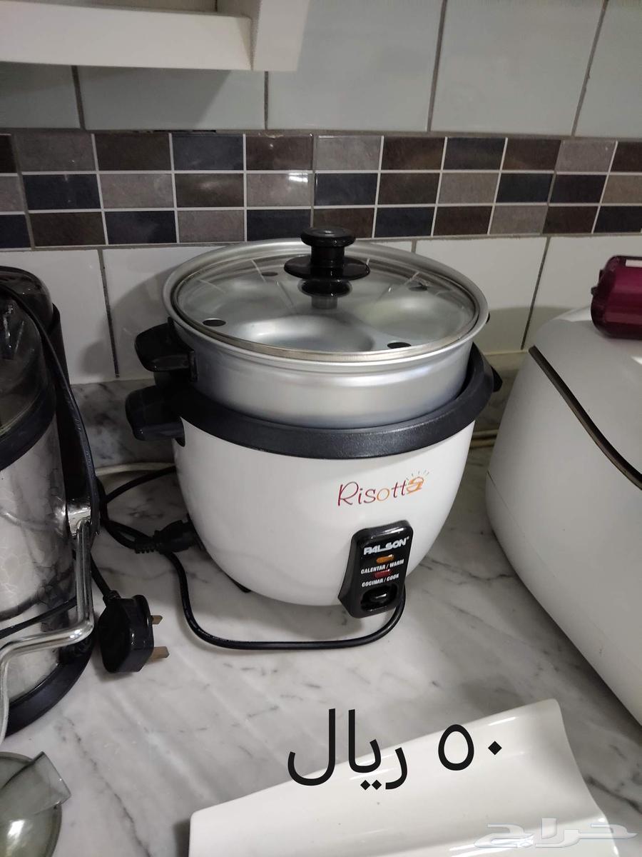 اغراض كهربائية جيدة للبيع64361696744450110