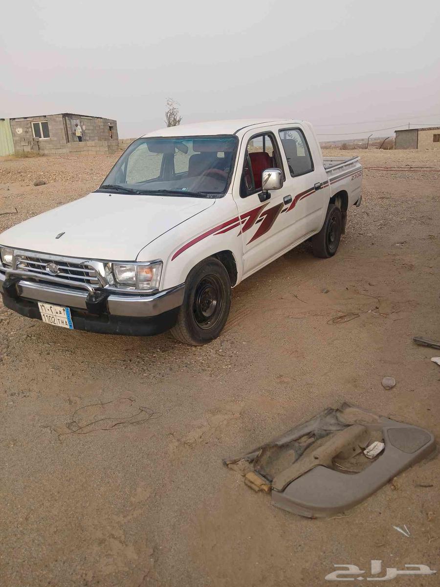 HiLux for sale, model 9964502060023171110