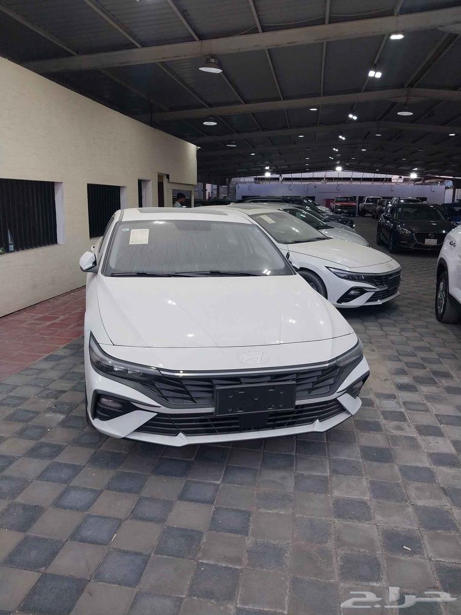 للبيع هواندي النترا اصفر بطاقه جمركية 202564505660323841110