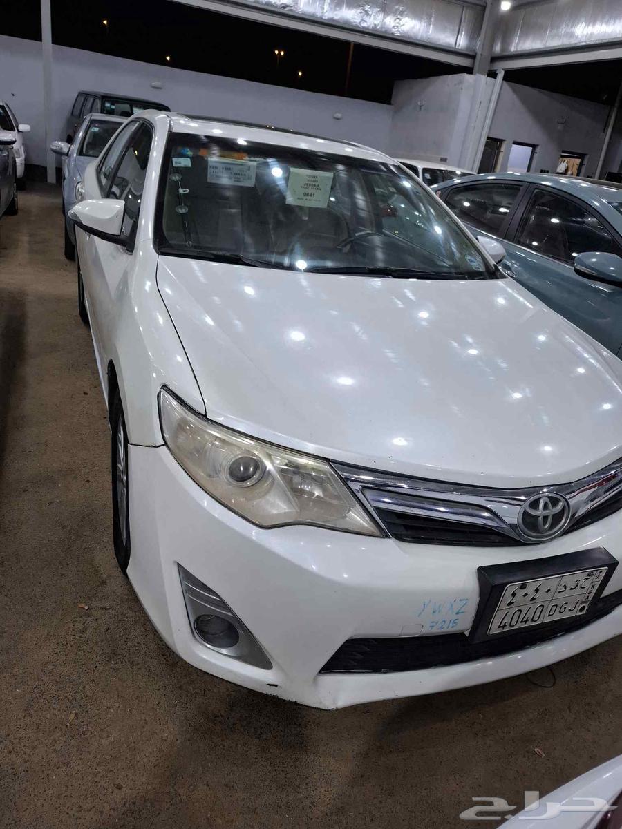 Camry 201564505329179907110