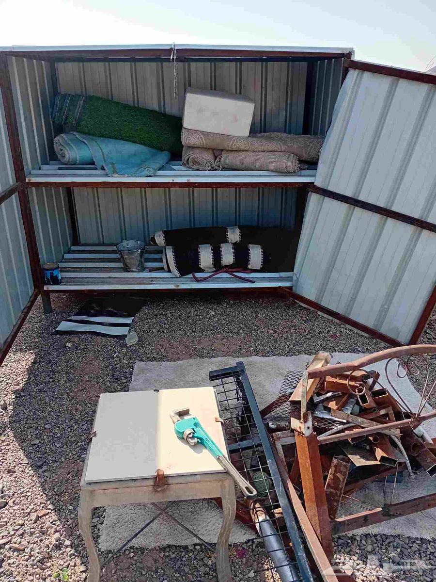 حديد ودلاب للبيع64353284998018110